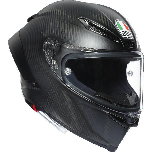 AGV Pista gp-rr solid ece 22.06